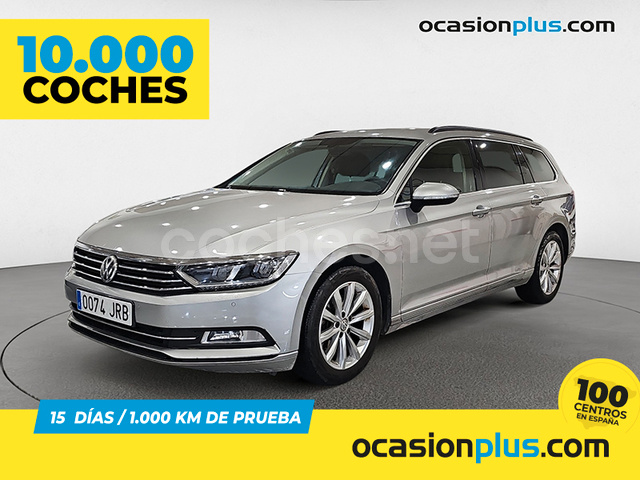 VOLKSWAGEN Passat Variant Advance 2.0 TDI BMT