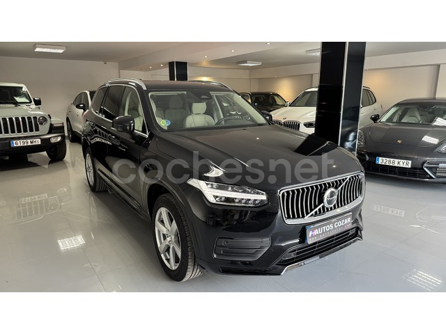 VOLVO XC90 2.0 B5 D AWD Core Auto