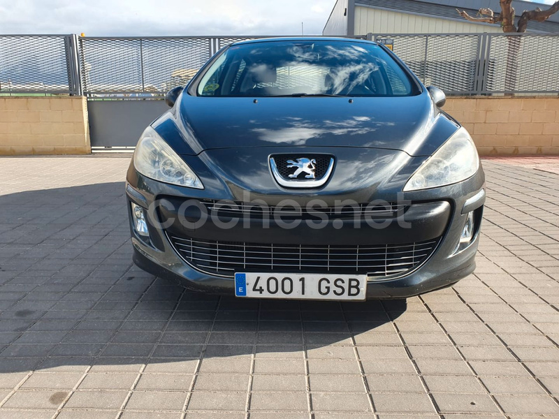PEUGEOT 308 Sport 1.6 HDI 90