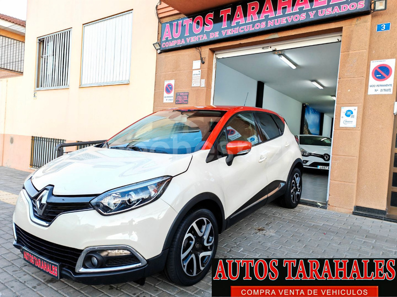 RENAULT Captur Xmod Energy TCe