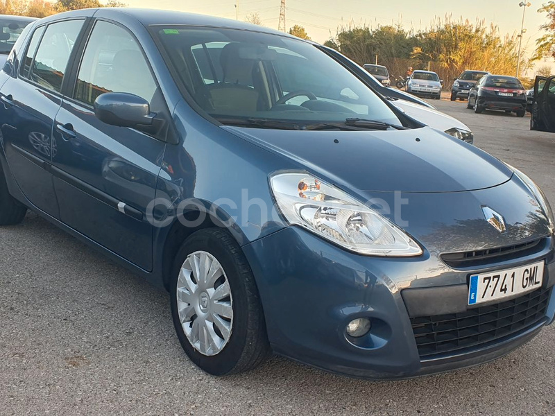 RENAULT Clio Business 1.5DCI85 eco2