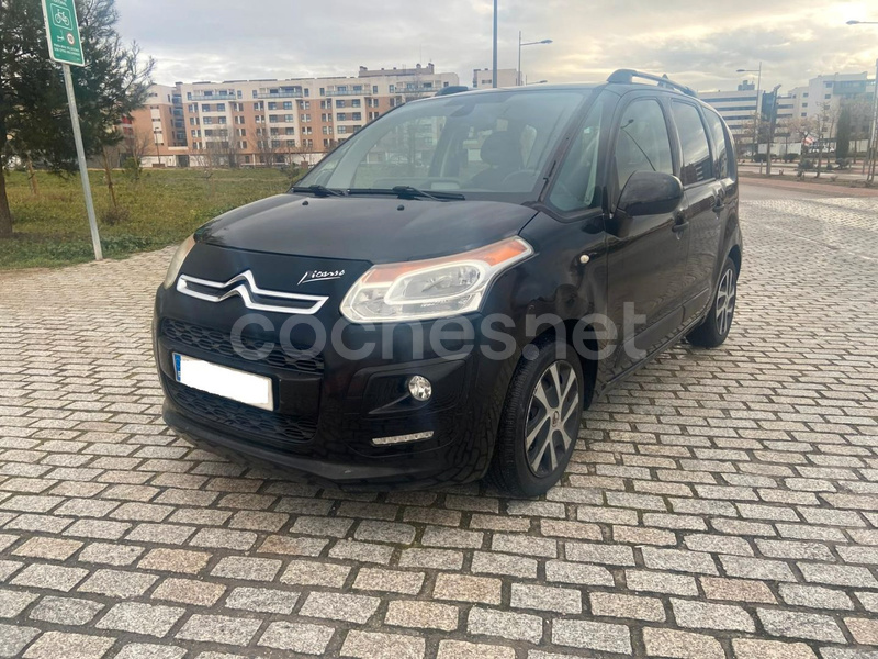 CITROEN C3 Picasso HDI Airdream Seduction