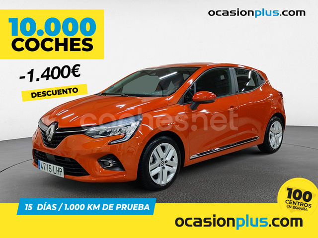 RENAULT Clio Intens ETech Hibrido