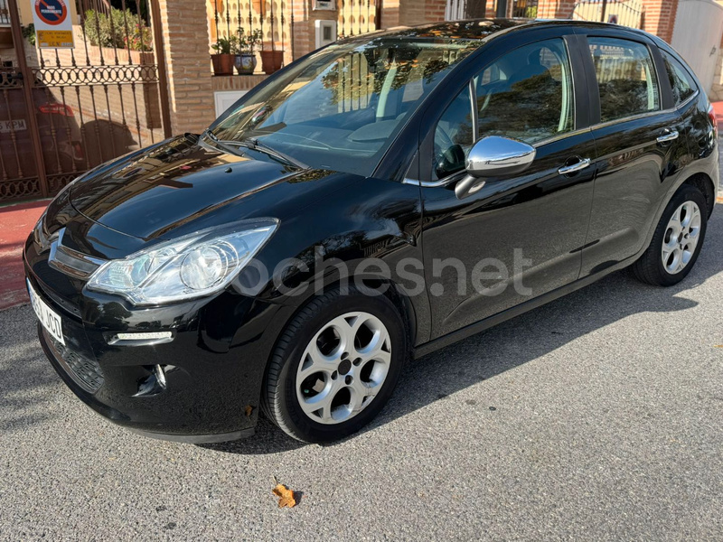 CITROEN C3 Puretech Collection