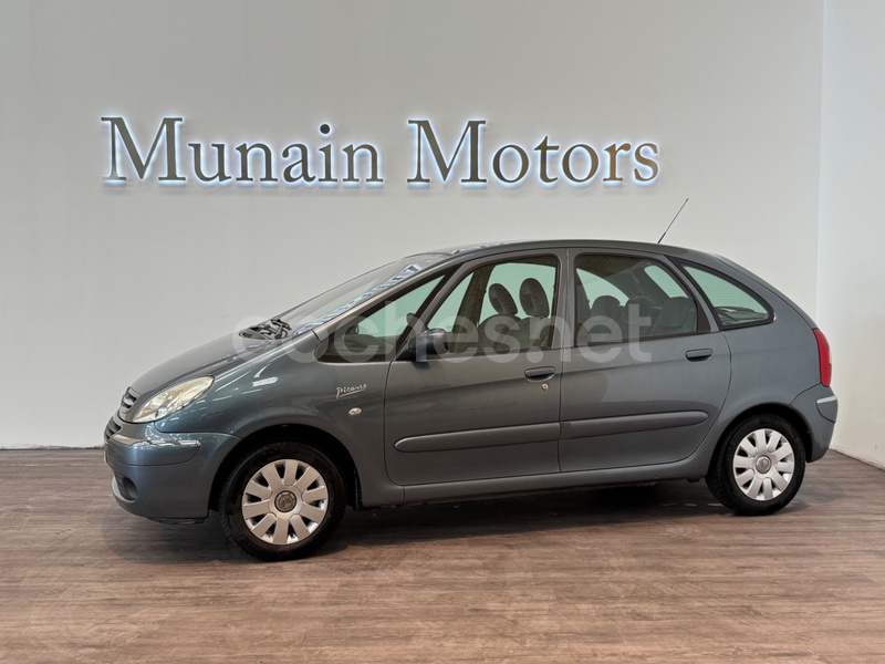 CITROEN Xsara Picasso 1.6 HDi 110 Exclusive