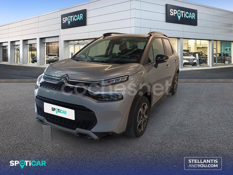 CITROEN C3 Aircross BlueHDi SS Feel Pack