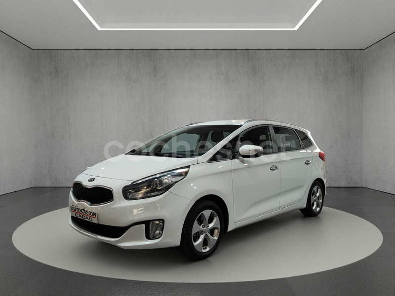 KIA Carens 1.6 GDi xTech EcoDynamic 5pl