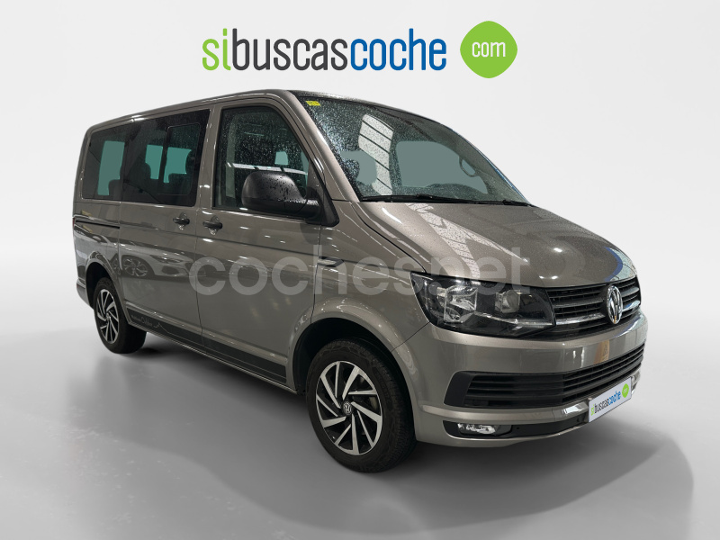 VOLKSWAGEN Multivan Premium Corto 2.0 TDI BMT DSG