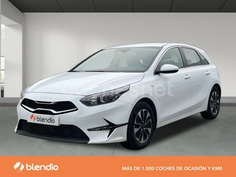 KIA Ceed 1.0 TGDi Drive