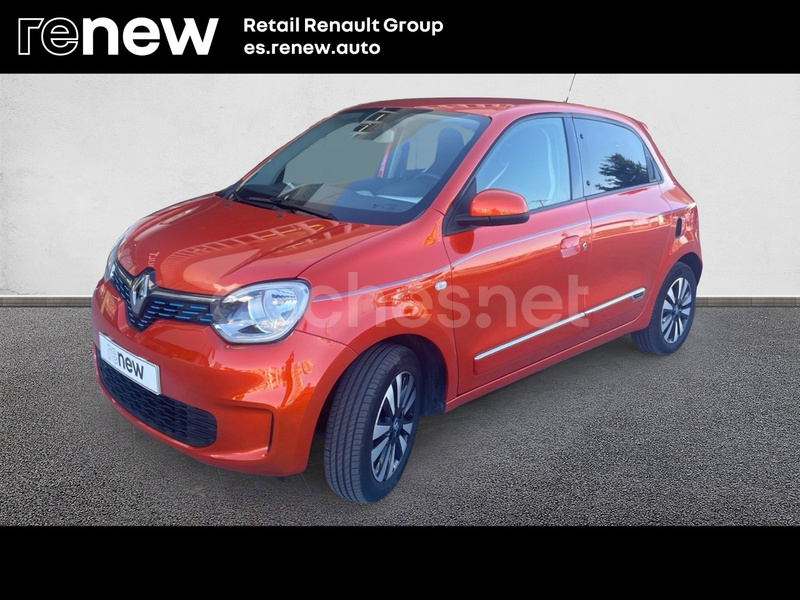 RENAULT Twingo Zen R80 bateria 20kWh