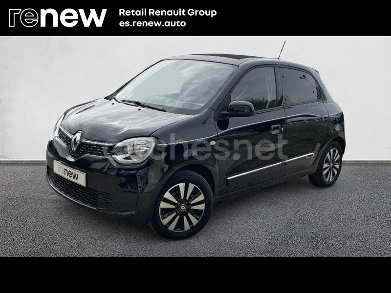 RENAULT Twingo E-Tech Techno R80 bateria 20kWh