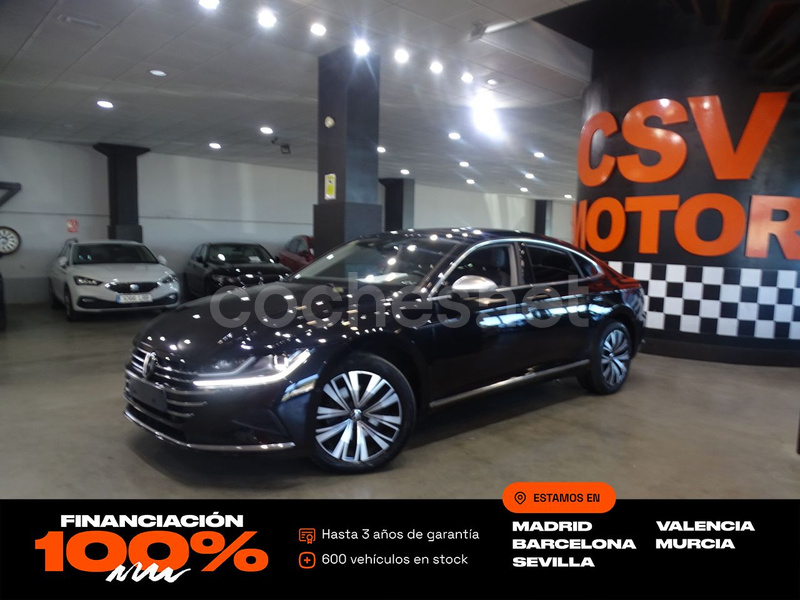 VOLKSWAGEN Arteon Elegance eHybrid 1.4TSI 160kW218CV DSG