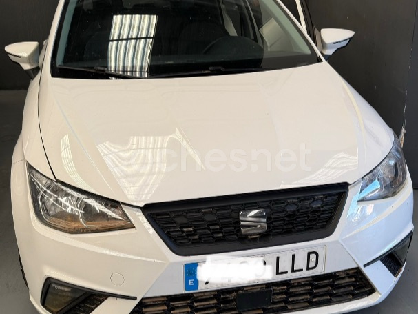 SEAT Ibiza 1.0 TSI Style