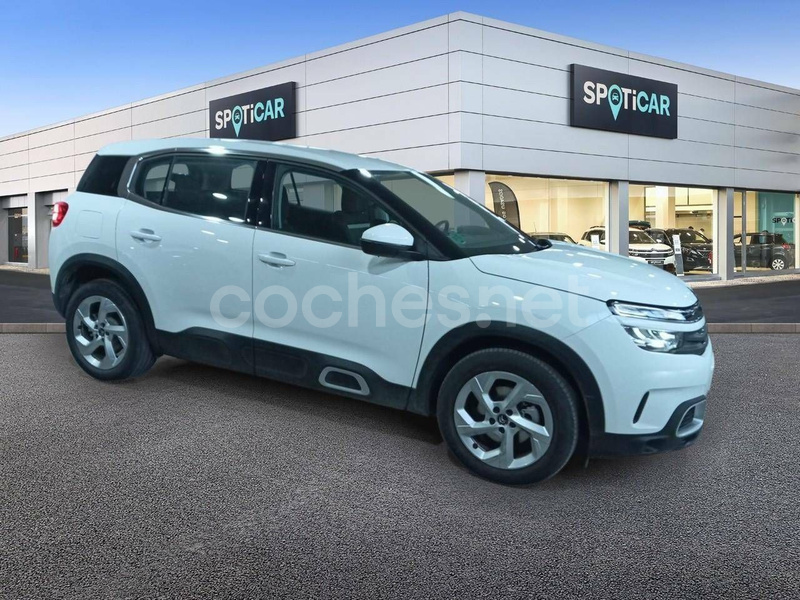 CITROEN C5 Aircross PureTech SS Live