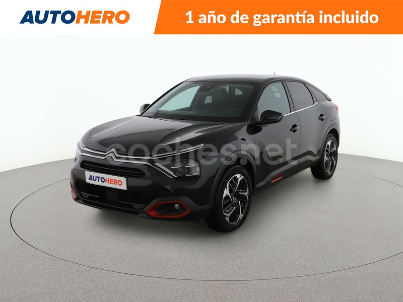 CITROEN C4 PureTech 130 SS 6v Feel Pack