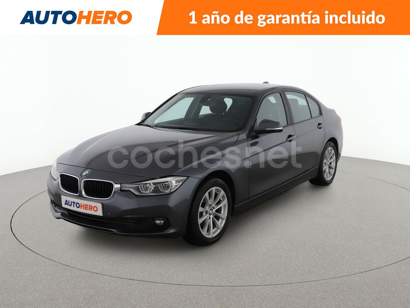 BMW Serie 3 318d Business