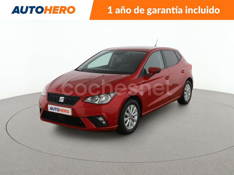 SEAT Ibiza 1.0 TSI Style Go2