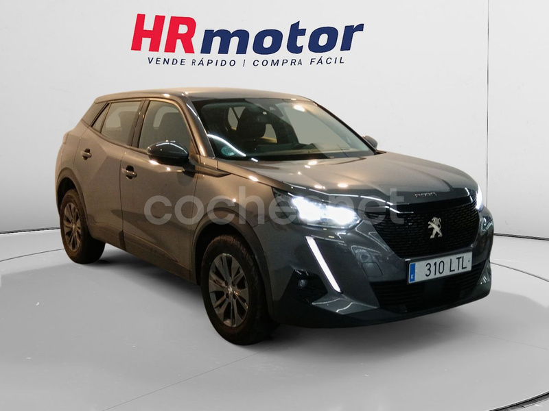 PEUGEOT 2008 Active Pack BlueHDI