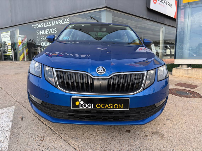 SKODA Octavia 1.6 TDI Ambition