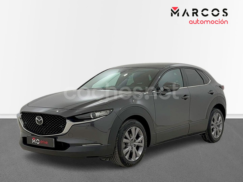 MAZDA CX-30 eSKYACTIVG 2.0 2WD Evolution