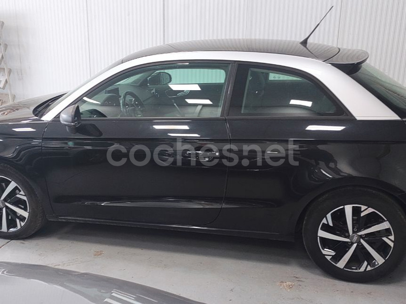 AUDI A1 1.4 TFSI S tronic Attraction