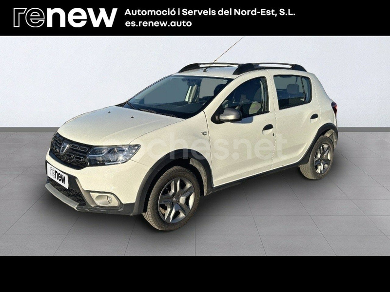 DACIA Sandero Stepway Essential TCE