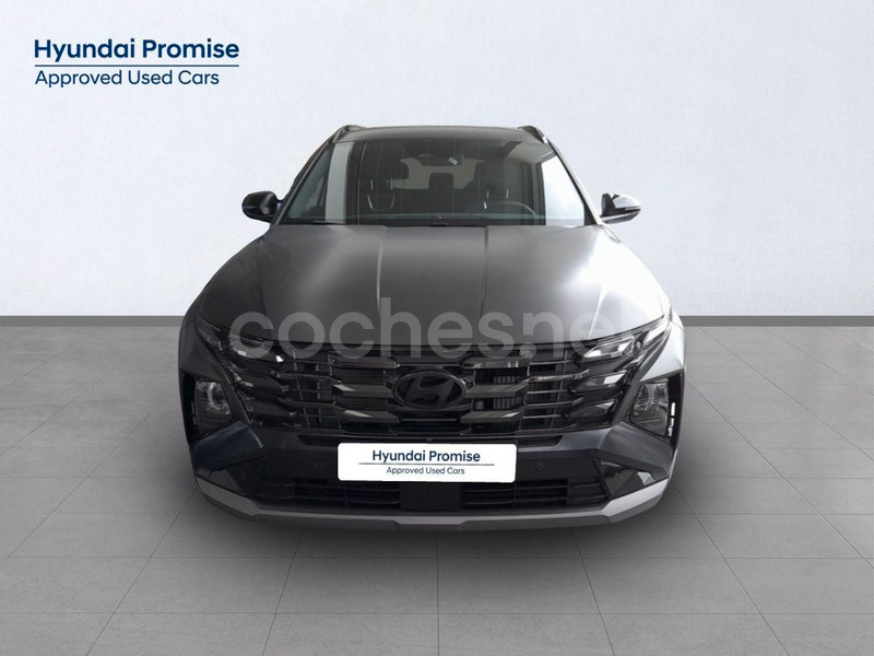 HYUNDAI Tucson 1.6T 20 Aniversario