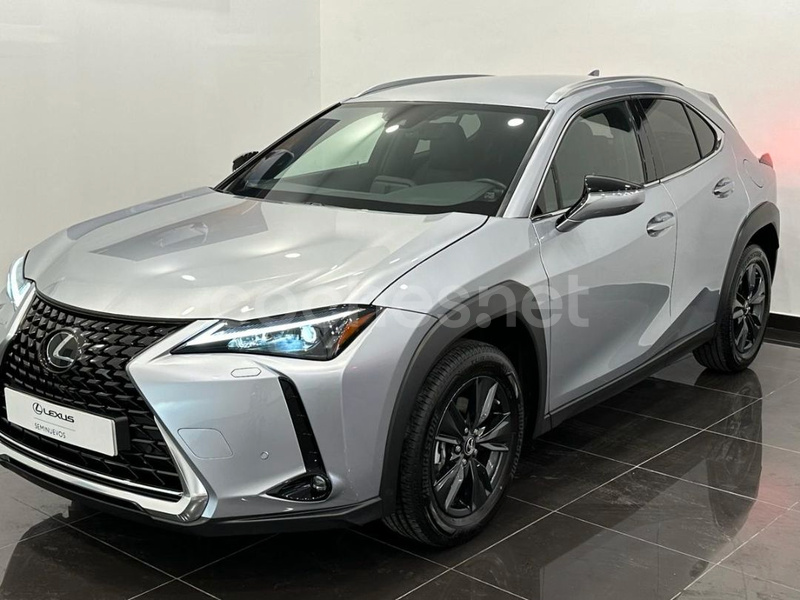 LEXUS UX 2.0 250h Premium