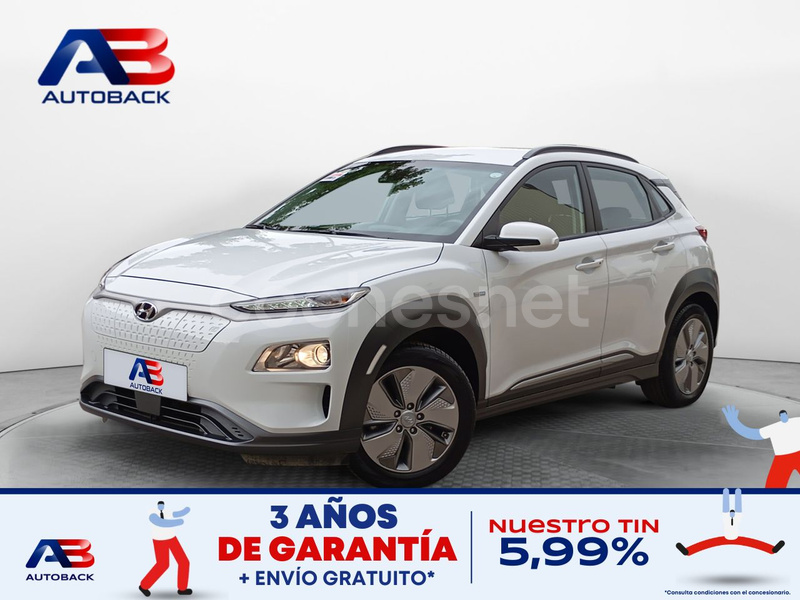 HYUNDAI Kona EV Maxx