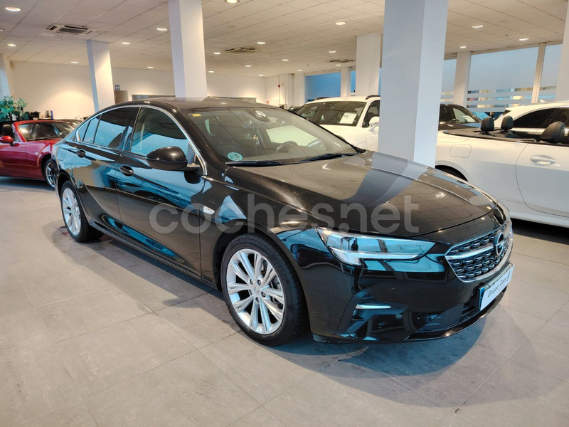 OPEL Insignia GS Edition 1.5D DVH MT6