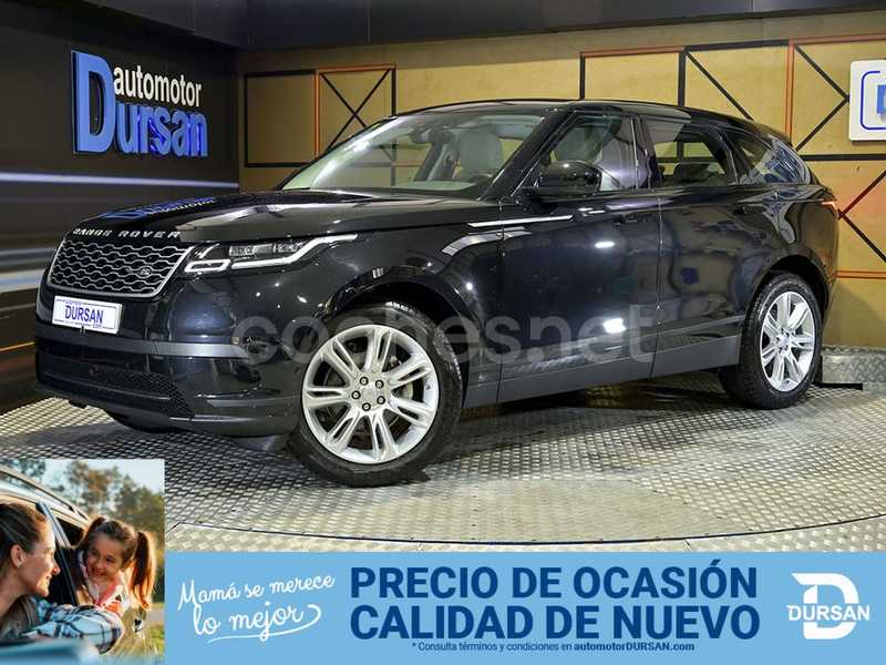 LAND-ROVER Range Rover Velar 2.0 D180 SE 4WD Auto