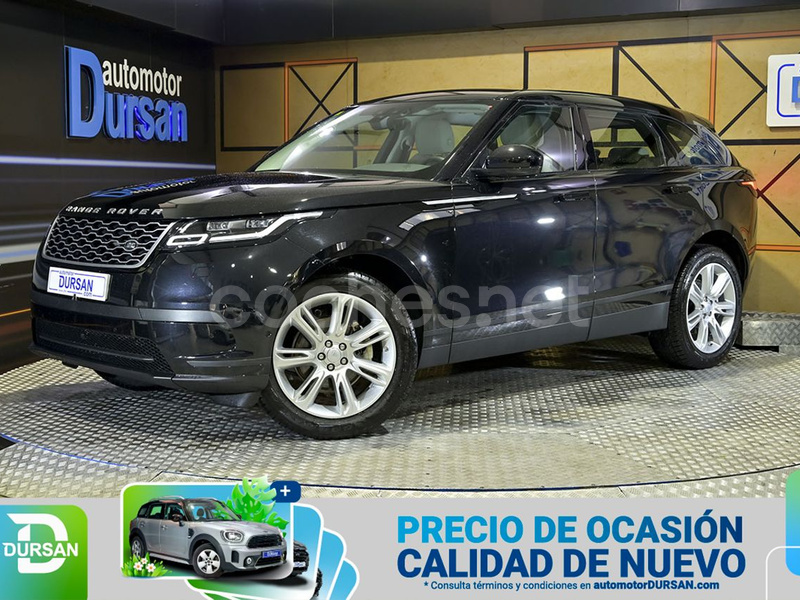 LAND-ROVER Range Rover Velar 2.0 D180 SE 4WD Auto