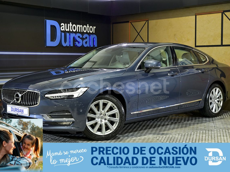 VOLVO S90 2.0 D4 Inscription Auto