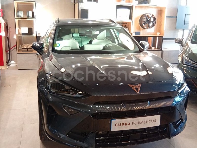 CUPRA Formentor 1.5 eTSI 150 CV DSG