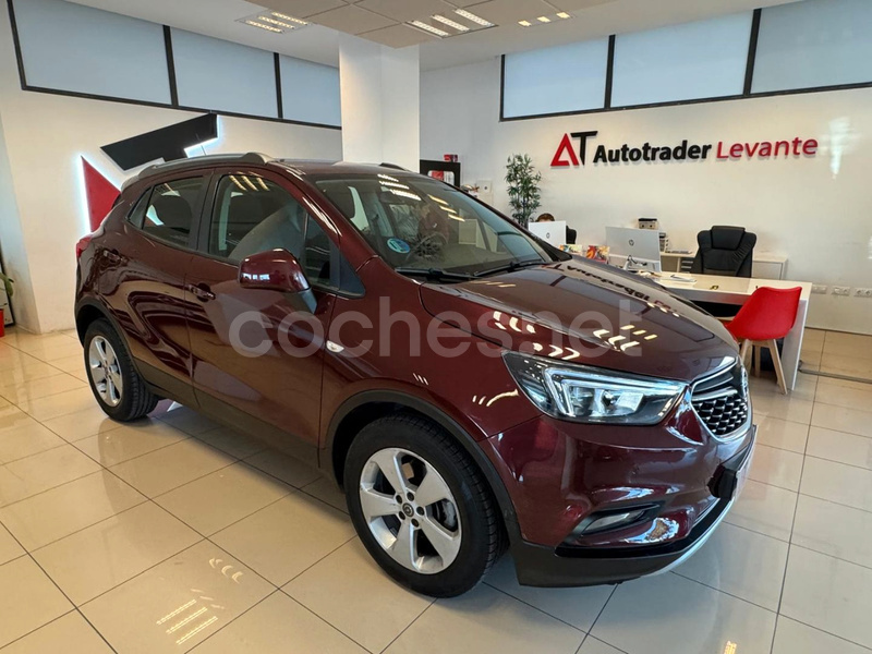 OPEL Mokka X 1.4 T GLP 4X2 Excellence