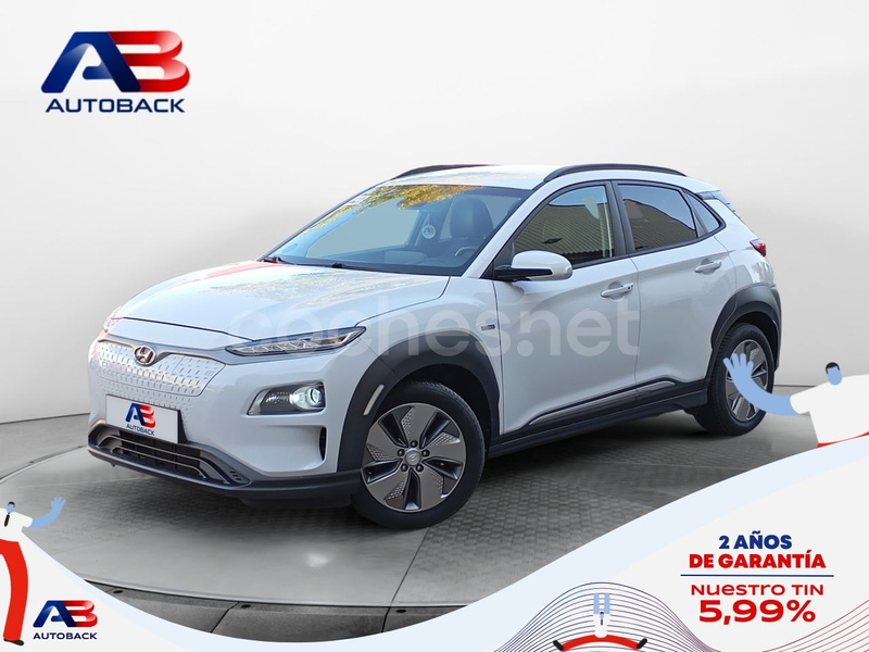 HYUNDAI Kona EV Tecno