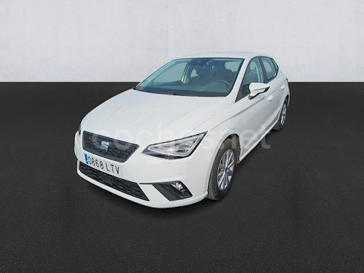 SEAT Ibiza 1.0 TSI Style Plus