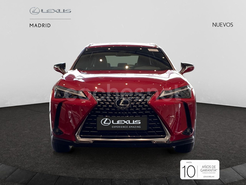 LEXUS UX 2.0 300h UX Plus