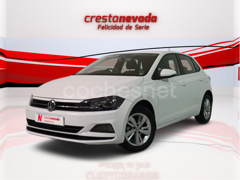 VOLKSWAGEN Polo Advance 1.0 TSI