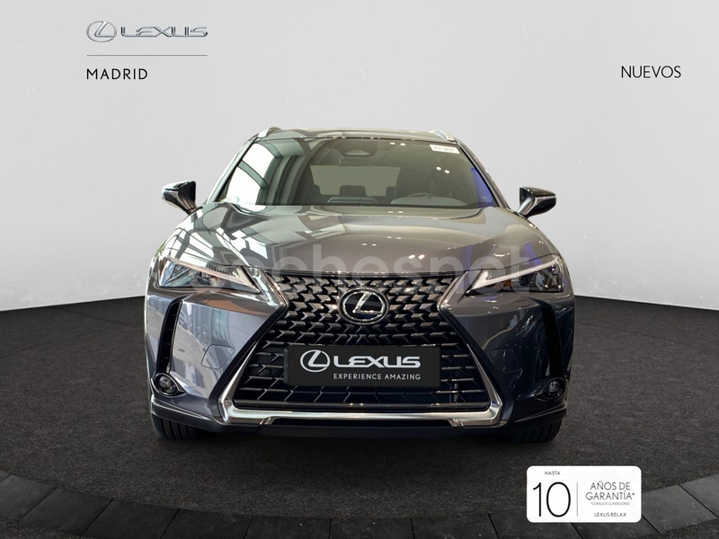 LEXUS UX 2.0 300h UX Plus