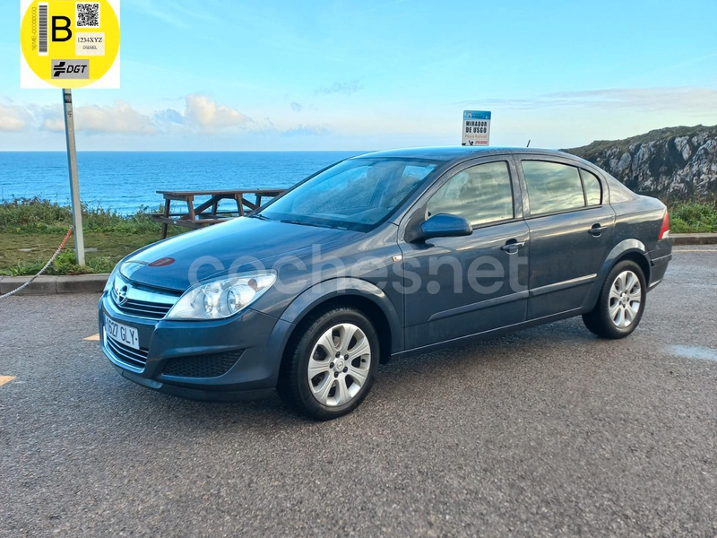 OPEL Astra 1.7 CDTi Cosmo