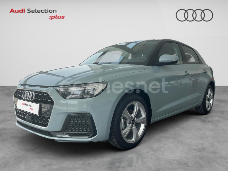 AUDI A1 Sportback Advanced 30 TFSI