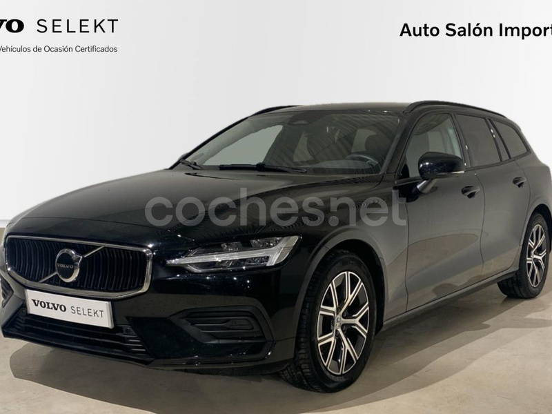 VOLVO V60 2.0 B4 D Essential Auto