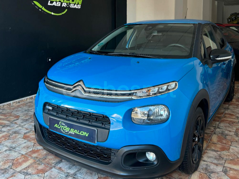 CITROEN C3 PureTech FEEL