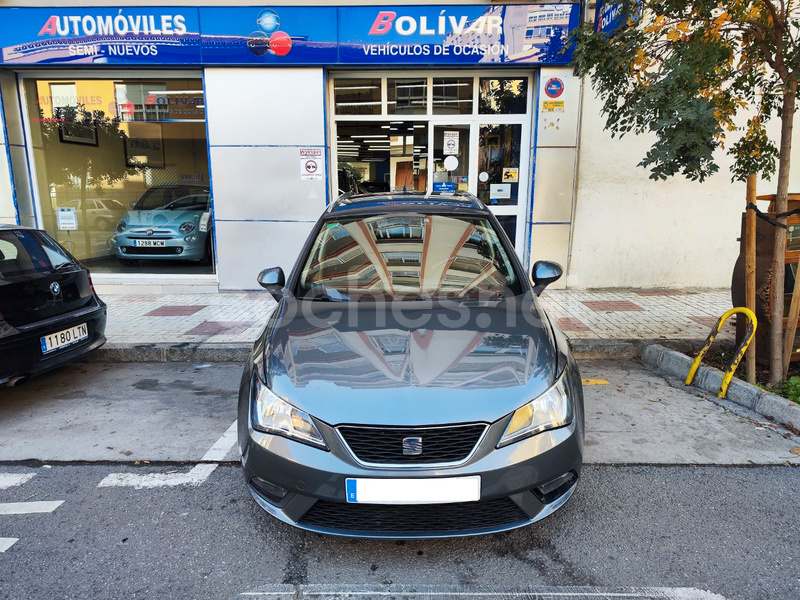 SEAT Ibiza ST 1.6 TDI Style