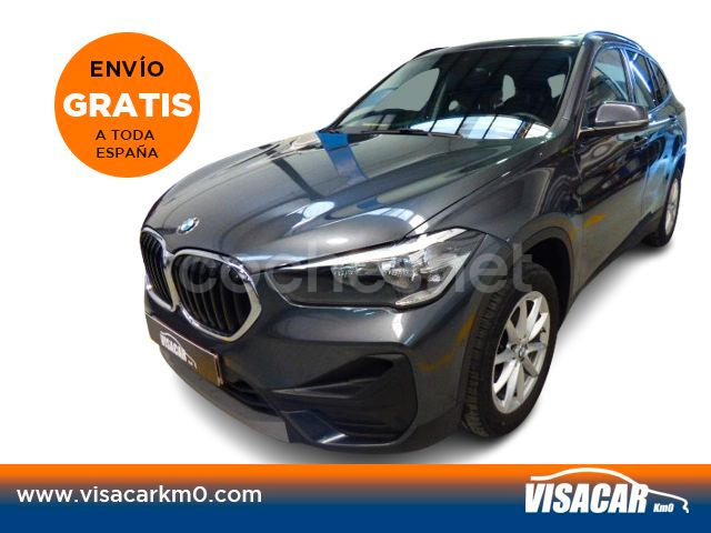 BMW X1 sDrive18dA Business