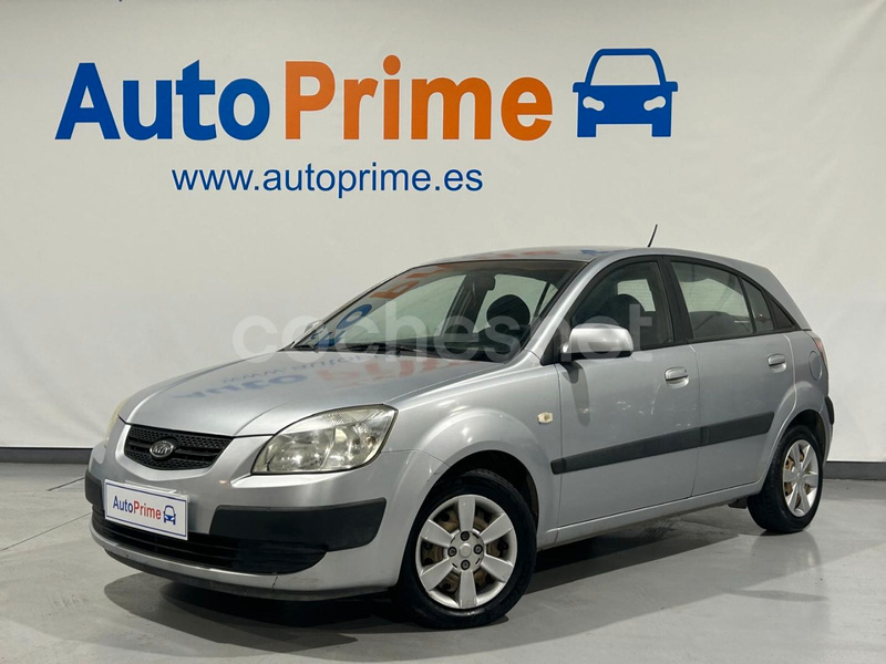 KIA Rio 1.3 DOHC EX1