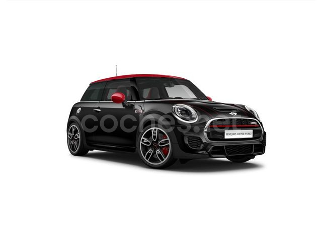 MINI MINI JOHN COOPER WORKS