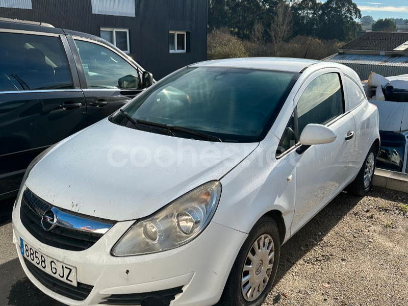 OPEL Corsa CMon 1.3 CDTi