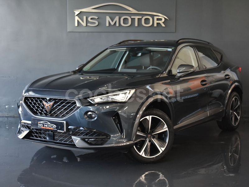 CUPRA Formentor 1.5 TSI 150 CV